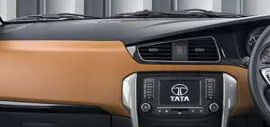 Tata Zest (2020)