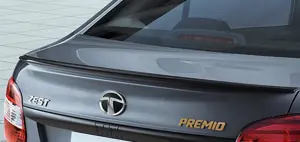 Tata Zest (2020)