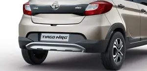 Tata Tiago NRG Petrol