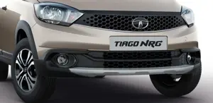 Tata Tiago NRG Petrol