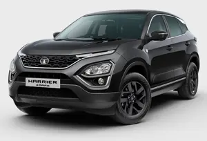 Tata Harrier Dark Edition (2021)