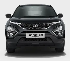 Tata Harrier Dark XZA Plus (O) AT