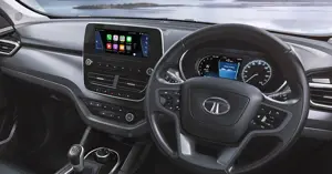 Tata Harrier Dark XZA Plus (O) AT