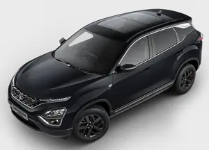 Tata Harrier Dark Edition (2021)