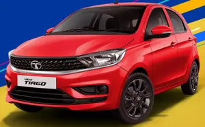 Tata Tiago Limited Edition