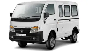 Tata Magic Express School Van Image