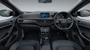 Tata Nexon HS