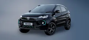 Tata Nexon EV (2022)