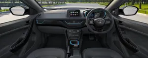 Tata Nexon EV (2022)