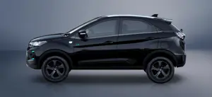 Tata Nexon EV (2022)