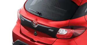 Tata Tiago NRG XZA AMT