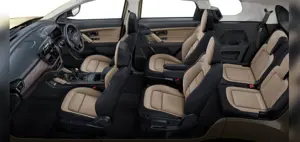 Tata Safari Kaziranga