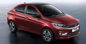 Tata Tigor