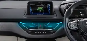 Tata Nexon HS