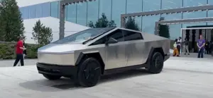 Tesla Cybertruck