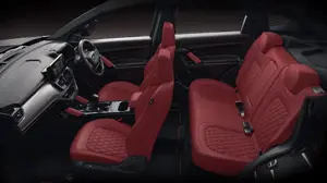 Tata Harrier RED Dark Edition XZA Plus AT