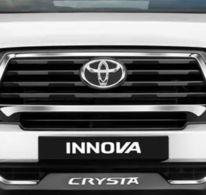 Toyota Innova Crysta