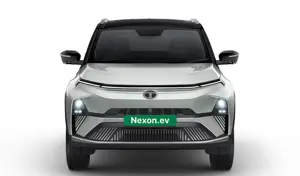 Tata Nexon EV Fearless Plus LR