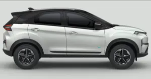 Tata Nexon EV Fearless Plus LR