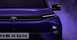 Tata Nexon Diesel Pure AMT