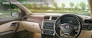 Volkswagen Vento Comfortline Automatic