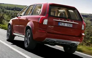 Volvo XC90 (2014)