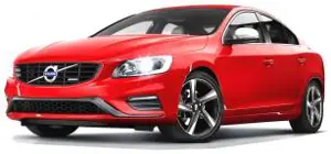 Volvo S60 Diesel R-Design Image