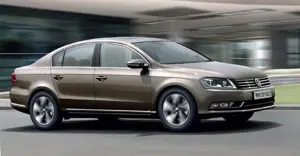 Volkswagen Passat Diesel Trendline