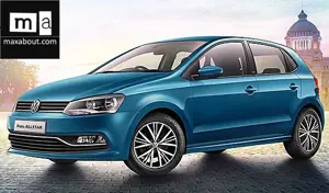 Volkswagen Polo (2017)