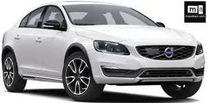 Volvo S60 Cross Country