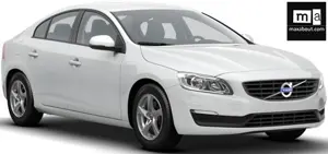 Volvo S60 Kinetic (Diesel) Image