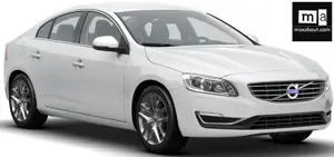 Volvo S60 Momemtum