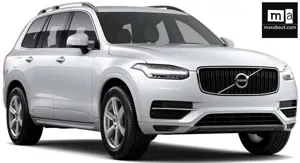 Volvo XC90 Momentum (Diesel) Image