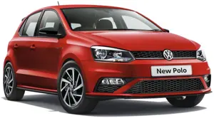 Volkswagen Polo Turbo Edition Image