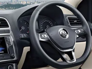 Volkswagen Vento Matte Edition Highline