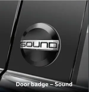 Volkswagen Taigun Sound Edition AT