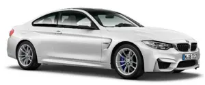 BMW M4 (2015) Price, Specs, Review, Pics & Mileage in India