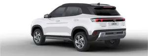 Hyundai Creta SX Dual Tone