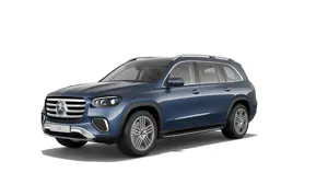 Mercedes GLS 450 d 4MATIC