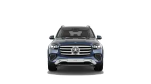 Mercedes GLS 450 d 4MATIC