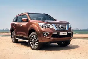 Nissan Terra