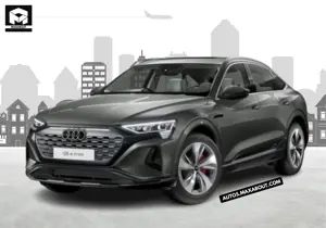 Audi Q8 Sportback e-tron 50 Quattro