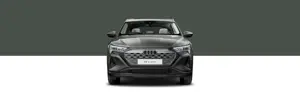 Audi Q8 Sportback e-tron