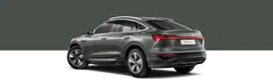 Audi Q8 Sportback e-tron 50 Quattro