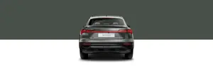 Audi Q8 Sportback e-tron