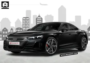 Audi RS e-tron GT Image