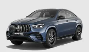 Mercedes GLE