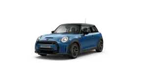 Mini Cooper SE Electric