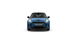 Mini Cooper SE Electric