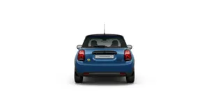 Mini Cooper SE Electric